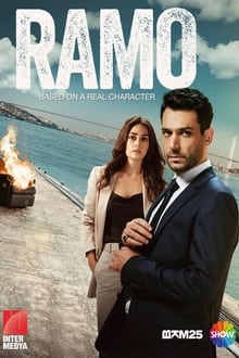 Poster da série Ramo
