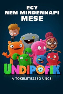 Undipofik