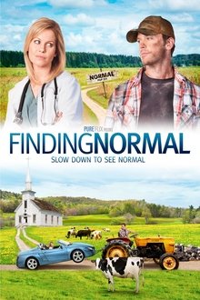 Finding Normal movie poster