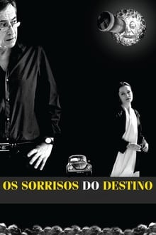 Poster do filme Twist of Fate