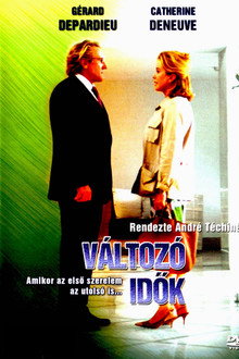 Változó idők