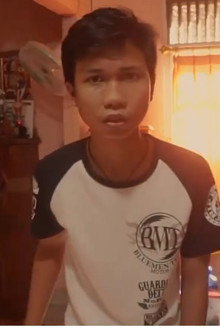 Laptop Keramat