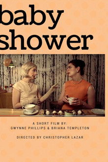 Baby Shower