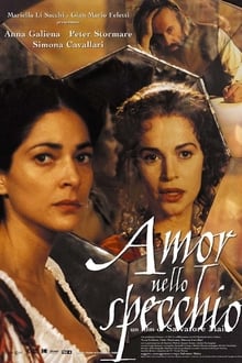 Poster do filme Love in the Mirror