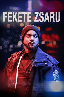 Fekete zsaru