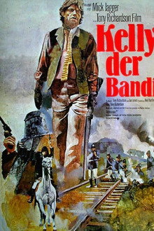Kelly, der Bandit