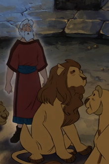Daniel