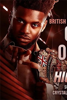 RevPro High Stakes 2024