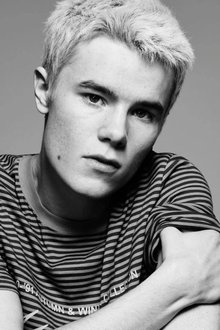 Photo of Edvin Ryding