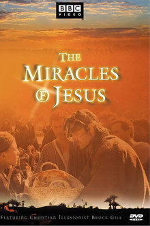 The Miracles of Jesus