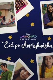Eid po amerykańsku