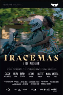 Iracemas