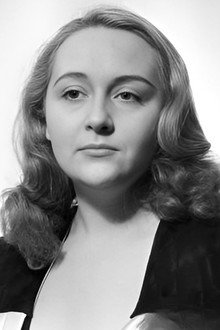 Photo of Mathilde Casadesus