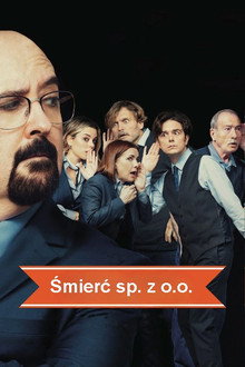 Śmierć sp. z o.o.