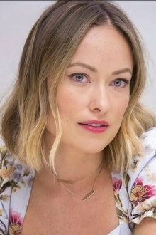 Photo of Olivia Wilde