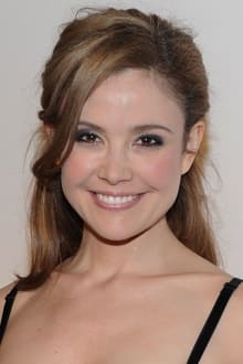 Foto de perfil de Reiko Aylesworth