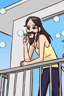 カオルの大切なモノ