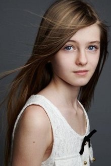 Photo of Jessica Jean Harland Stubbs