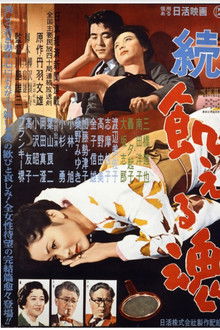 Hungry Soul, Part II