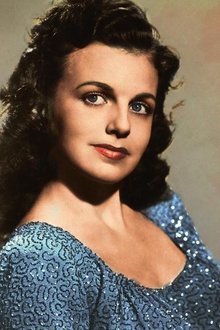 Photo of Ilene Woods