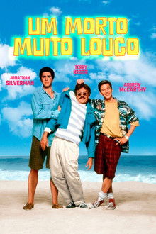 Weekend at Bernie s BluRay 