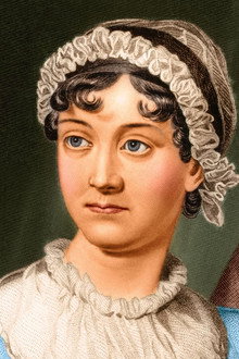 Jane Austen - Literatur und Leidenschaft