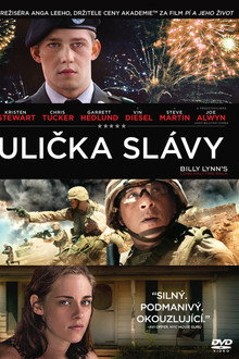 Ulička slávy