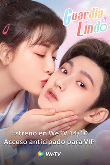 Guardaespaldas Lindo
