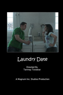 Laundry Date