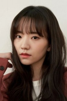 Photo of Kim No-jin