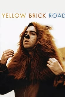 Poster do filme Yellow Brick Road