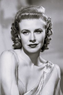 Photo of Ginger Rogers