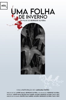 Uma Folha de Inverno