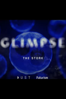 Poster do filme Glimpse Ep 2: The Stork