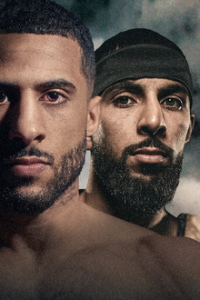 Galal Yafai vs. Francisco Rodriguez