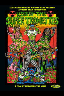 Rise of the Super Tromettes