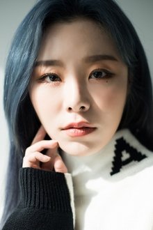 Photo of Wheein