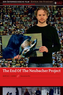 The End of the Neubacher Project
