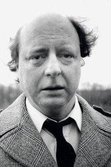 Photo of Adam Bohman