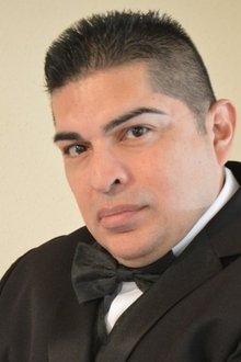 Photo of Ronald Joe Vasquez