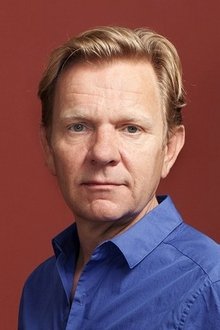 Photo of Michiel van Erp