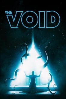 The Void movie poster