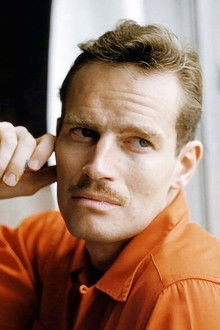 Photo of Charlton Heston