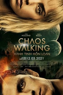 Hành Tinh Hỗn Loạn