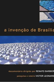 The Invention of Brasilia