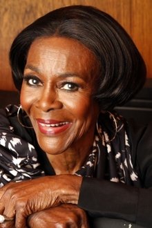 Photo of Cicely Tyson
