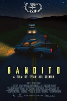 Poster do filme Bandito