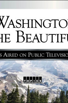 Washington the Beautiful