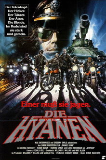 Die Hyänen