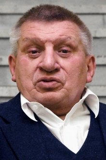 Photo of Jiří Krytinář